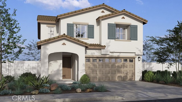 Detail Gallery Image 1 of 1 For 8460 Woodrose St, Jurupa Valley,  CA 92509 - 4 Beds | 2/1 Baths