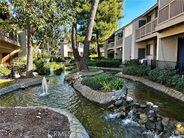 Detail Gallery Image 60 of 72 For 10520 Lakeside Dr #L,  Garden Grove,  CA 92840 - 1 Beds | 1 Baths