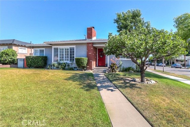 1125 W Yale St, Ontario, CA 91762