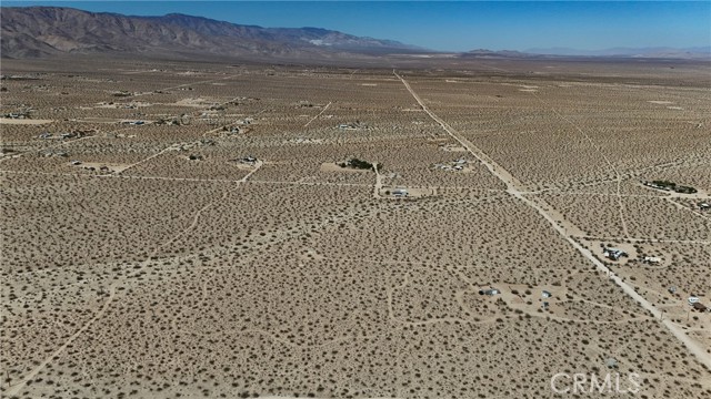 Detail Gallery Image 7 of 15 For 775 Manzanita Rd, Johnson Valley,  CA 92285 - – Beds | – Baths