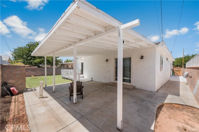Detail Gallery Image 27 of 30 For 44328 Foxton Ave, Lancaster,  CA 93535 - 4 Beds | 2 Baths