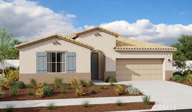 Detail Gallery Image 1 of 1 For 11944 Olivine Rd, Victorville,  CA 92392 - 3 Beds | 2/1 Baths