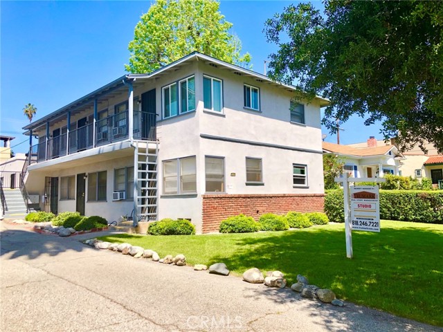 Property Photo from MLS