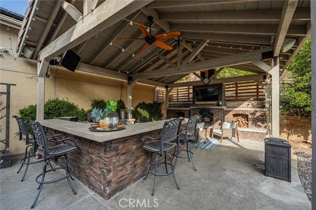 Detail Gallery Image 50 of 73 For 13581 Canyon Crest Rd, Yucaipa,  CA 92399 - 6 Beds | 4 Baths