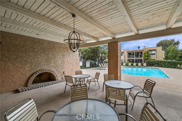 Detail Gallery Image 21 of 28 For 13722 Red Hill Ave #71,  Tustin,  CA 92780 - 1 Beds | 1 Baths