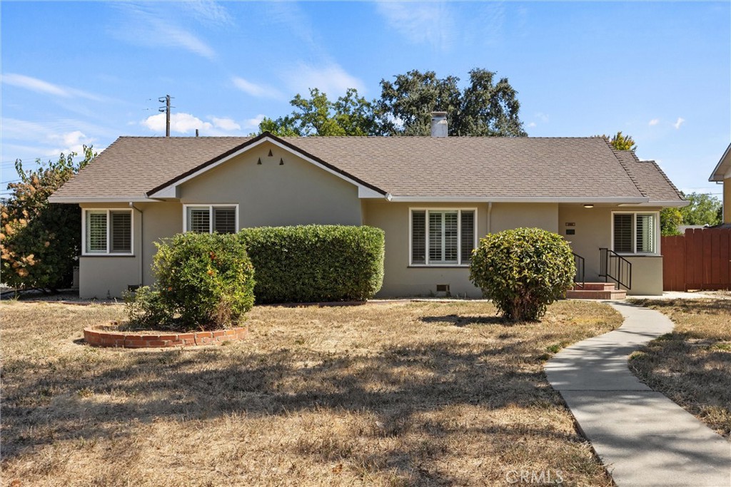254 N Sonoma Street