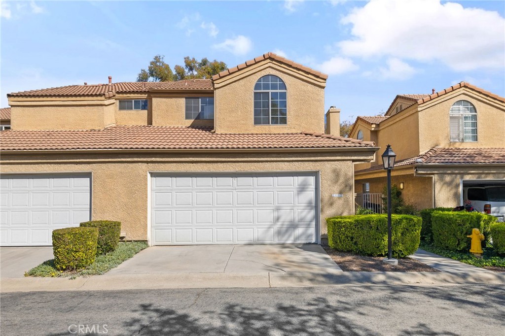 2662 Vistamonte Circle