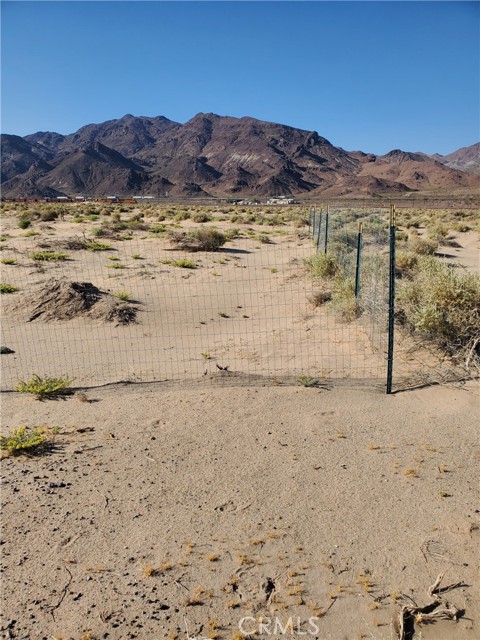 0 Temescal, Newberry Springs, CA, 92365 0 Temescal, Newberry Springs, CA, 92365