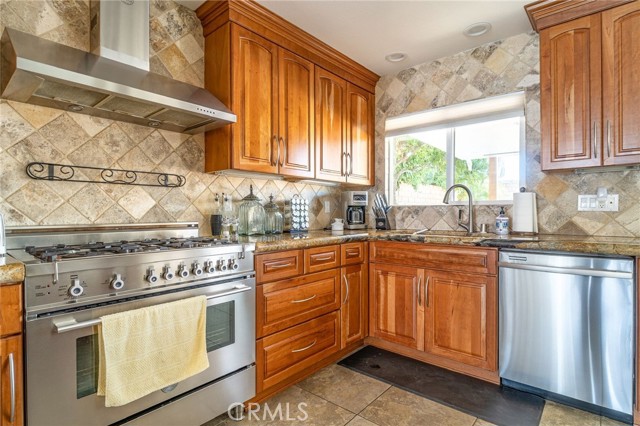 Detail Gallery Image 7 of 25 For 78670 Bradford Cir, La Quinta,  CA 92253 - 4 Beds | 3 Baths