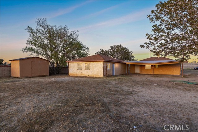 Detail Gallery Image 26 of 28 For 42257 8th St, Lancaster,  CA 93535 - 4 Beds | 1/1 Baths