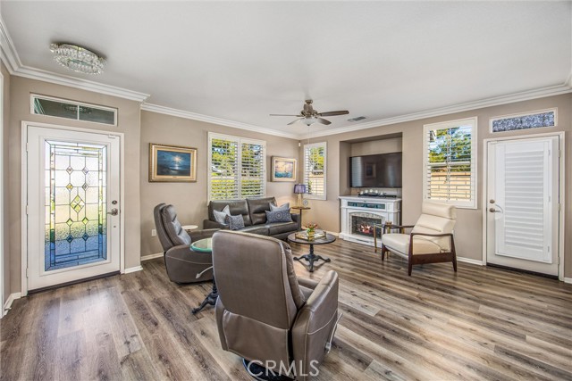 Detail Gallery Image 6 of 41 For 1681 Beaver Creek a,  Beaumont,  CA 92223 - 2 Beds | 2 Baths