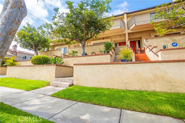 2501 Grant Avenue, Redondo Beach, California 90278, 3 Bedrooms Bedrooms, ,2 BathroomsBathrooms,Residential,Sold,Grant,SB22158503