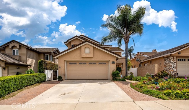 Detail Gallery Image 46 of 54 For 5939 Crestmont Dr, Chino Hills,  CA 91709 - 4 Beds | 3 Baths