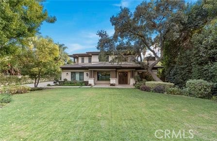 Details for 820 San Simeon Road, Arcadia, CA 91007