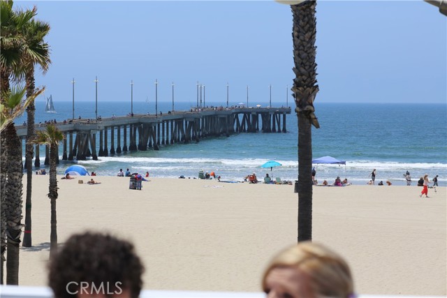 Detail Gallery Image 3 of 42 For 3003 Ocean Front Walk, Venice,  CA 90291 - 3 Beds | 3 Baths