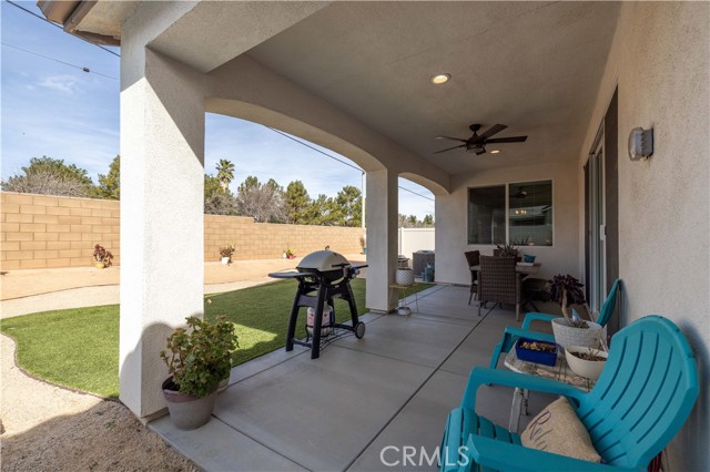 Detail Gallery Image 50 of 66 For 41727 Wayladn Ct, Quartz Hill,  CA 93536 - 5 Beds | 4 Baths