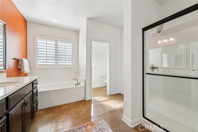 Detail Gallery Image 23 of 37 For 15415 Nikolai Ln, Fontana,  CA 92336 - 4 Beds | 3/1 Baths