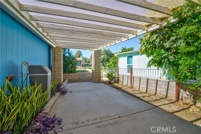 Detail Gallery Image 27 of 42 For 34735 Double Diamond Dr, Thousand Palms,  CA 92276 - 2 Beds | 2 Baths