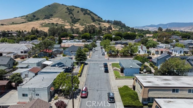 Detail Gallery Image 36 of 36 For 1417 Carmel St, San Luis Obispo,  CA 93401 - 2 Beds | 2 Baths