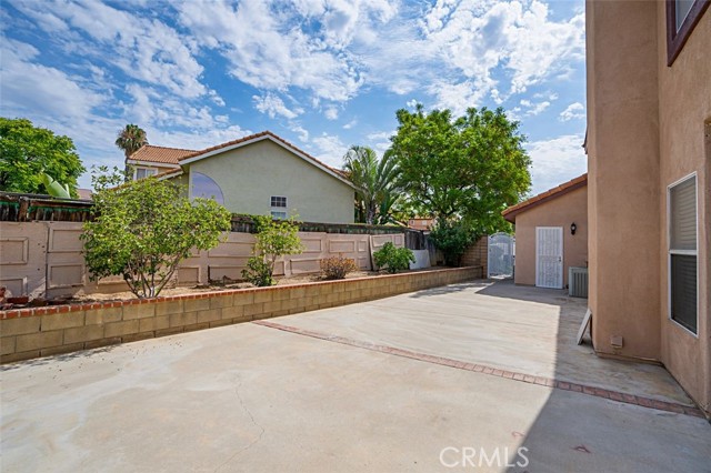 Detail Gallery Image 32 of 32 For 13099 Palisade Pl, Moreno Valley,  CA 92553 - 4 Beds | 3 Baths