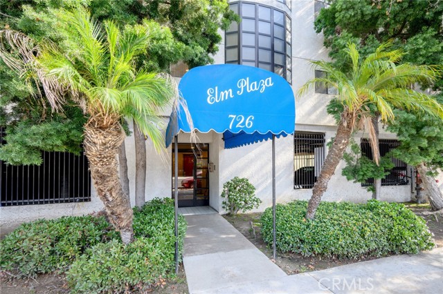 Detail Gallery Image 1 of 1 For 726 Elm Ave #303,  Long Beach,  CA 90813 - 2 Beds | 2 Baths