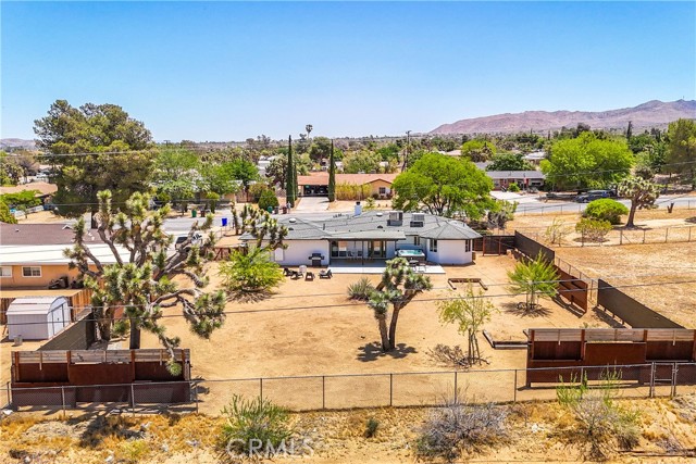 Detail Gallery Image 45 of 57 For 7432 Aster Ave, Yucca Valley,  CA 92284 - 3 Beds | 2 Baths