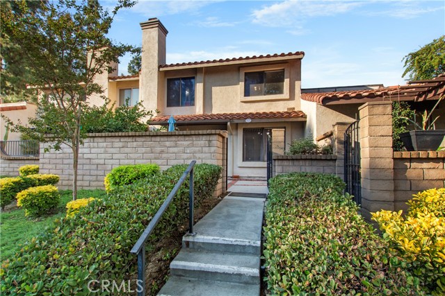 Detail Gallery Image 1 of 1 For 9809 Bianca Ct, Rancho Cucamonga,  CA 91730 - 3 Beds | 2/1 Baths