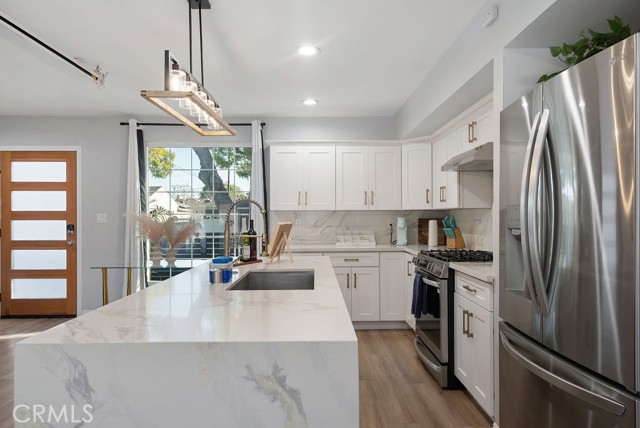 Detail Gallery Image 48 of 56 For 3628 Clark, Long Beach,  CA 90808 - 4 Beds | 3 Baths