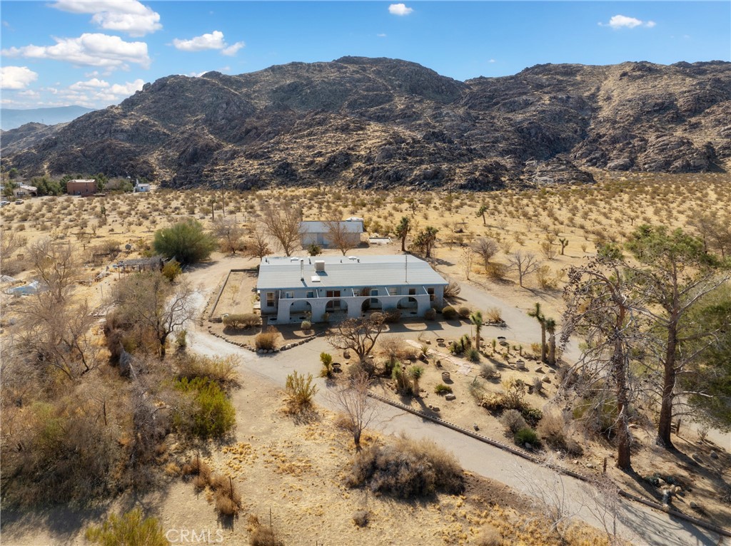29595 Cove Road