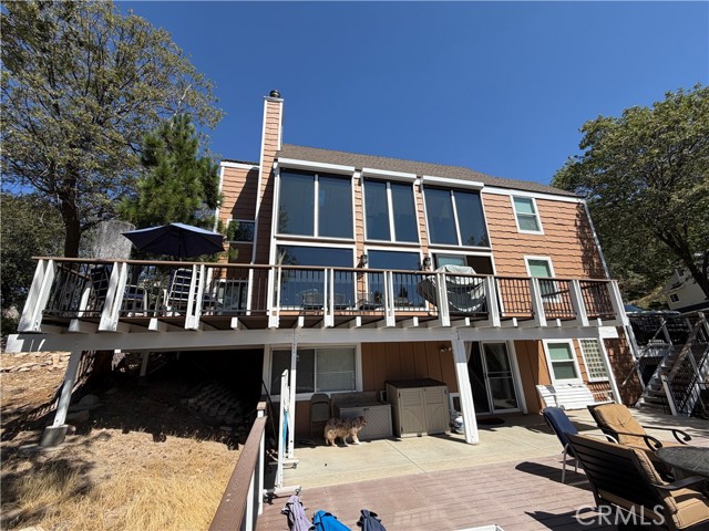27647 Matterhorn Drive, Lake Arrowhead, CA 92352