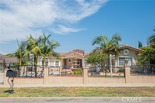 1426 Riderwood Ave, Hacienda Heights, CA 91745