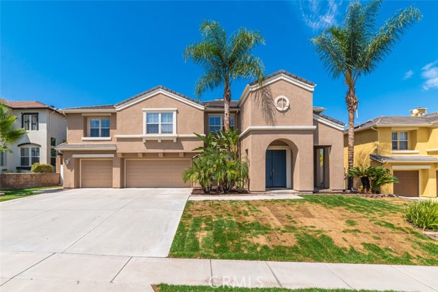 3112 Pinehurst Dr, Corona, CA 92881