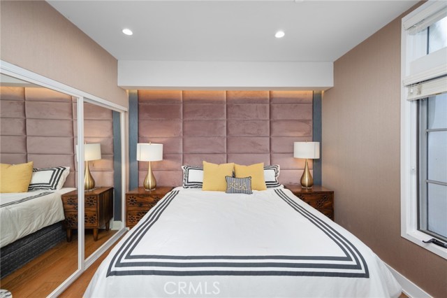 Detail Gallery Image 8 of 12 For 288 S Oakland Ave #107,  Pasadena,  CA 91101 - 0 Beds | 1 Baths