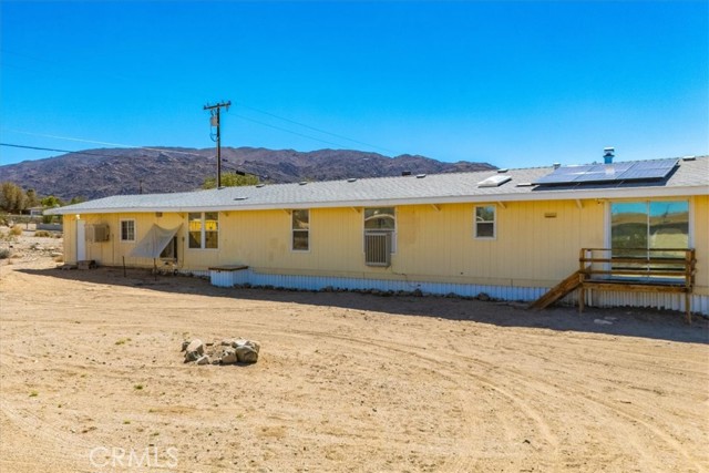 Detail Gallery Image 38 of 58 For 7479 Kellogg Ave, Twentynine Palms,  CA 92277 - 4 Beds | 2 Baths