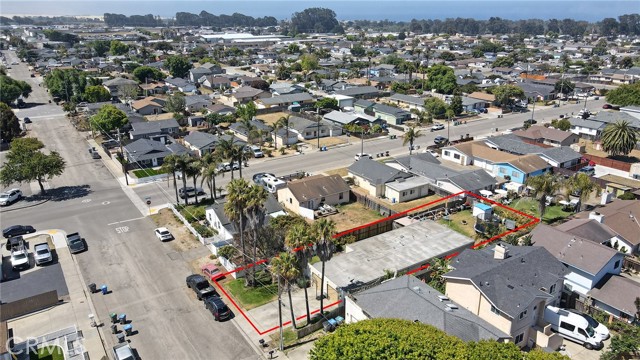 Detail Gallery Image 9 of 43 For 560 S 12th St, Grover Beach,  CA 93433 - 4 Beds | 2 Baths