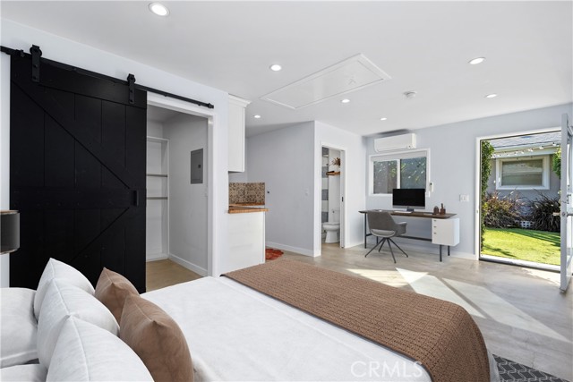 Detail Gallery Image 27 of 34 For 11856 Bray St, Culver City,  CA 90230 - 4 Beds | 3 Baths