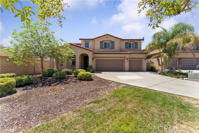 Detail Gallery Image 1 of 1 For 4058 Rubellite Ct, San Bernardino,  CA 92407 - 5 Beds | 3/1 Baths