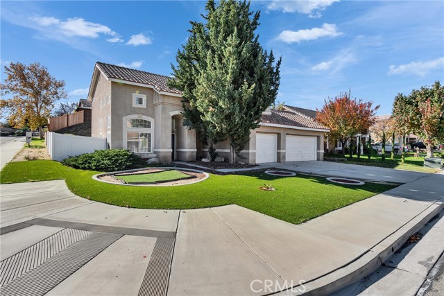 Detail Gallery Image 58 of 63 For 4314 Tornado, Palmdale,  CA 93552 - 3 Beds | 3 Baths