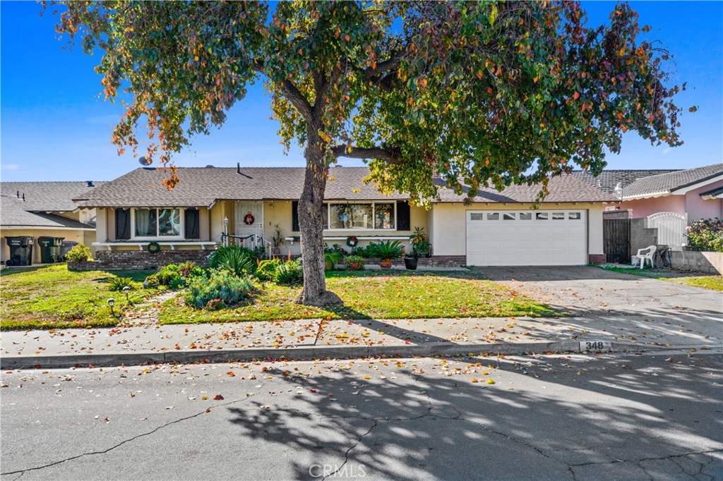 348 Maryann Lane, Pomona, CA 91767