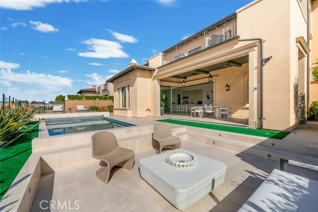 Detail Gallery Image 62 of 75 For 31 Seawatch, Newport Coast,  CA 92657 - 5 Beds | 5/1 Baths