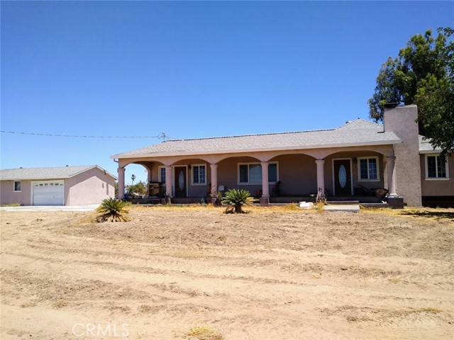 Detail Gallery Image 1 of 11 For 3666 Lander Ave, Stevinson,  CA 95374 - 4 Beds | 2 Baths