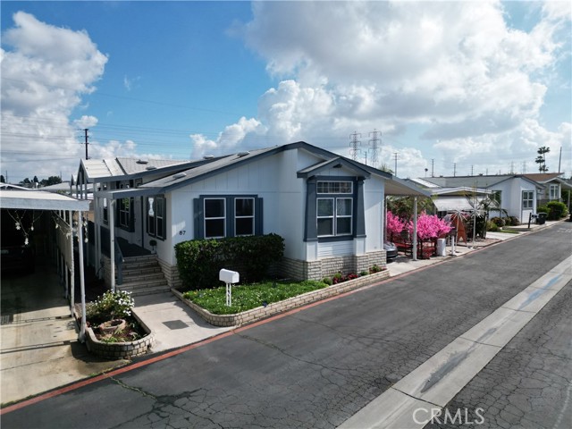 Detail Gallery Image 41 of 42 For 19361 Brookhurst St #87,  Huntington Beach,  CA 92646 - 3 Beds | 2 Baths