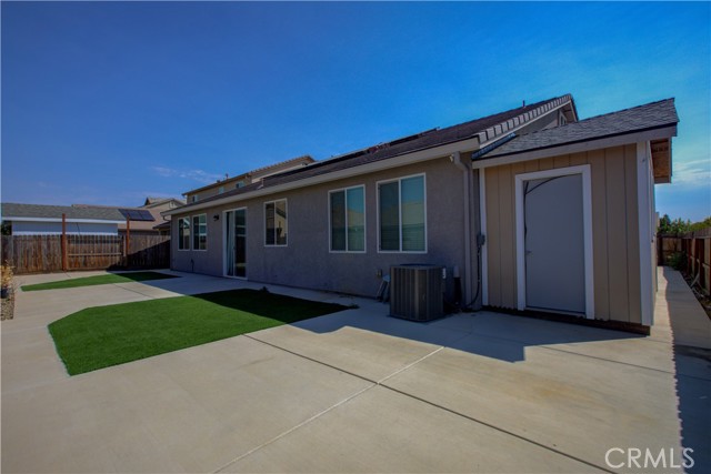 Detail Gallery Image 34 of 44 For 495 Daffodil Dr, Merced,  CA 95341 - 5 Beds | 3 Baths