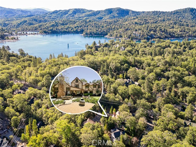 Detail Gallery Image 62 of 67 For 28476 North Shore Rd, Lake Arrowhead,  CA 92352 - 4 Beds | 4/2 Baths