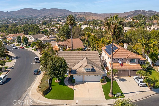 Detail Gallery Image 34 of 39 For 1700 via Petunia, San Clemente,  CA 92673 - 3 Beds | 2 Baths