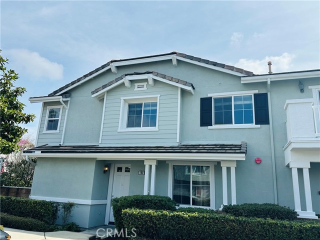 Detail Gallery Image 1 of 25 For 9442 Jack Rabbit Dr #108,  Rancho Cucamonga,  CA 91730 - 2 Beds | 3 Baths