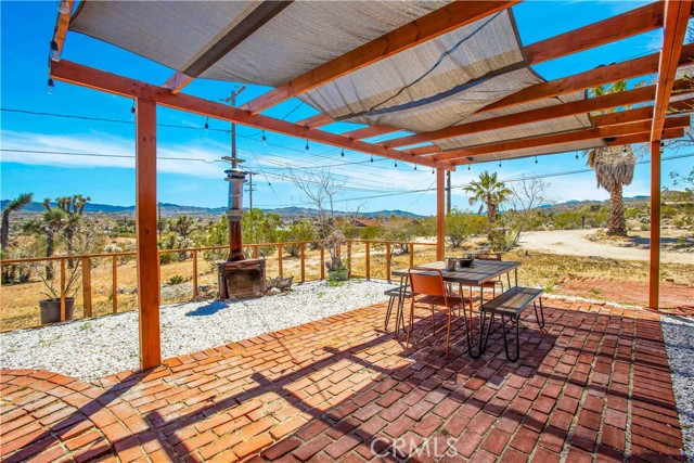 Detail Gallery Image 21 of 41 For 6061 Linda Lee Dr, Yucca Valley,  CA 92284 - 2 Beds | 1 Baths