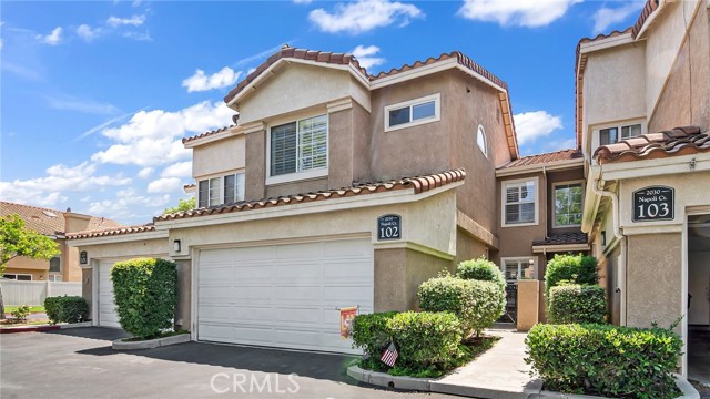 Detail Gallery Image 1 of 1 For 2030 Napoli Ct #102,  Corona,  CA 92881 - 3 Beds | 2/1 Baths