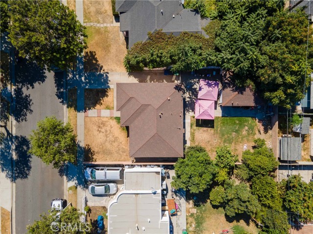 Detail Gallery Image 13 of 16 For 2749 E Tyler St, Carson,  CA 90810 - 3 Beds | 1 Baths