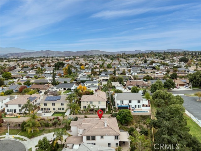 Detail Gallery Image 49 of 49 For 816 Jonliere Cir, Corona,  CA 92882 - 5 Beds | 3 Baths